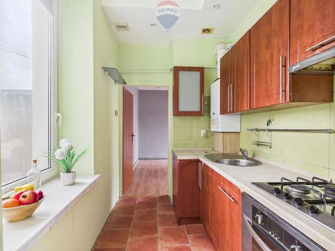 Mieszkanie na parterze - Sprzedaż - Maszewo Polska