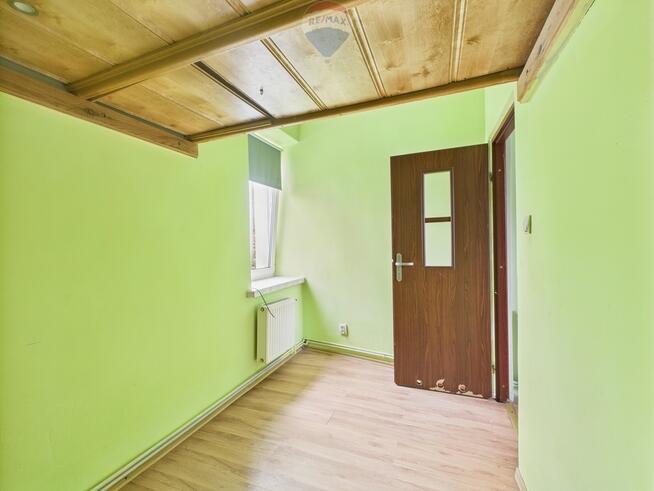 Mieszkanie na parterze - Sprzedaż - Maszewo Polska