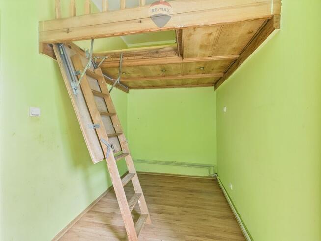 Mieszkanie na parterze - Sprzedaż - Maszewo Polska