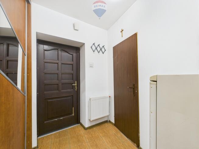 Mieszkanie na parterze - Sprzedaż - Maszewo Polska