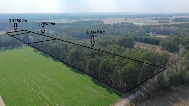 Dom Szafranki gm. Łyse