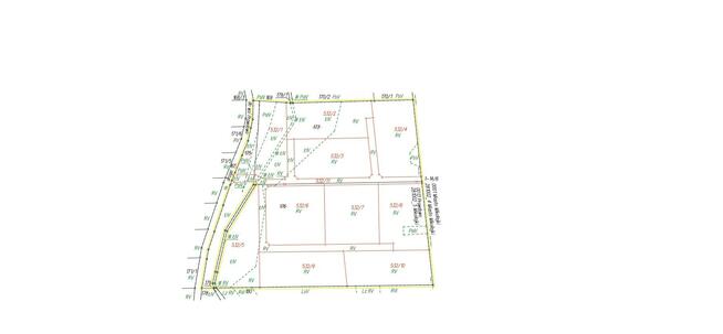 Działka rolna Prawdowo gm. Mikołajki