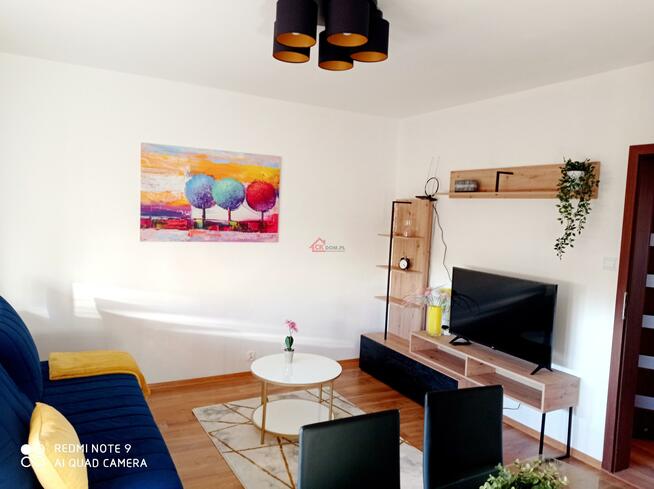 Mieszkanie Sandomierz, Adama Mickiewicza