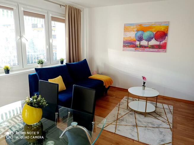 Mieszkanie Sandomierz, Adama Mickiewicza