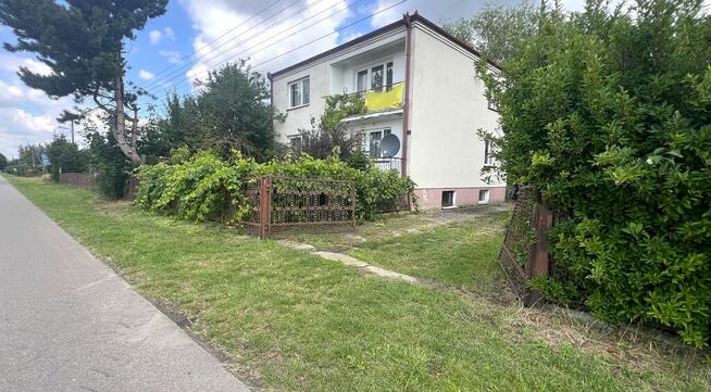 Dom, Siedlisko Kol. Kolano, gm. Jabłoń