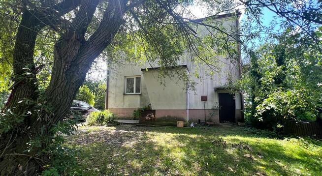 Dom, Siedlisko Kol. Kolano, gm. Jabłoń