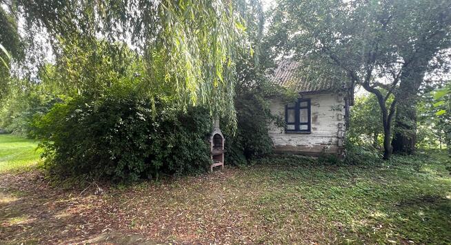 Dom, Siedlisko Kol. Kolano, gm. Jabłoń