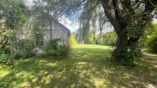 Dom, Siedlisko Kol. Kolano, gm. Jabłoń