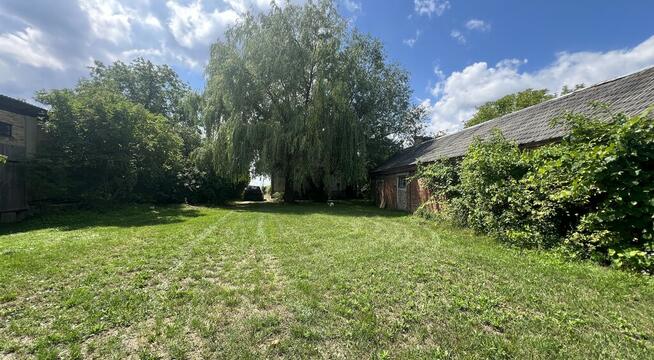 Dom, Siedlisko Kol. Kolano, gm. Jabłoń