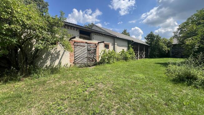 Dom, Siedlisko Kol. Kolano, gm. Jabłoń