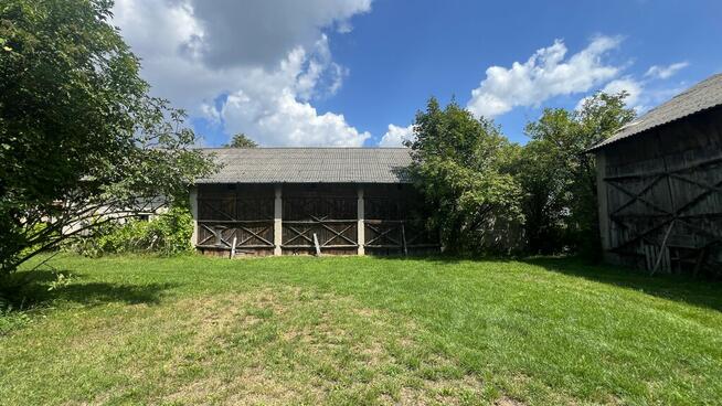 Dom, Siedlisko Kol. Kolano, gm. Jabłoń