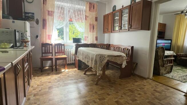 Dom, Siedlisko Kol. Kolano, gm. Jabłoń