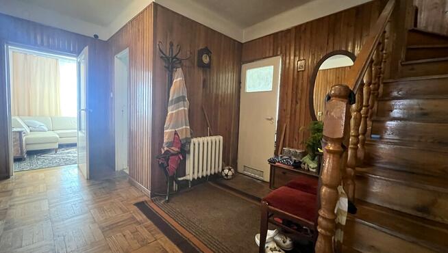 Dom, Siedlisko Kol. Kolano, gm. Jabłoń