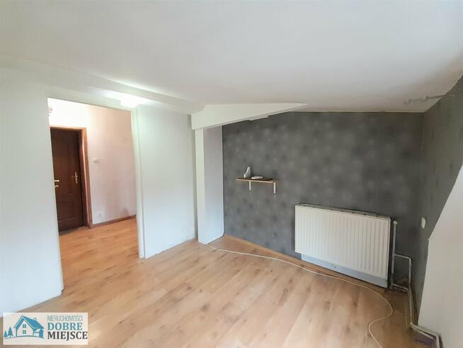 Mieszkanie Bydgoszcz Śródmieście