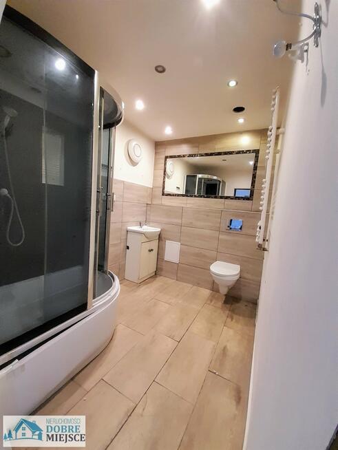 Mieszkanie Bydgoszcz Śródmieście