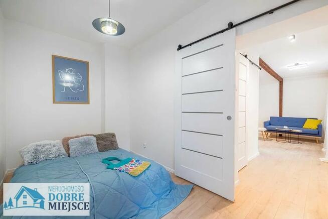 Mieszkanie Bydgoszcz Centrum