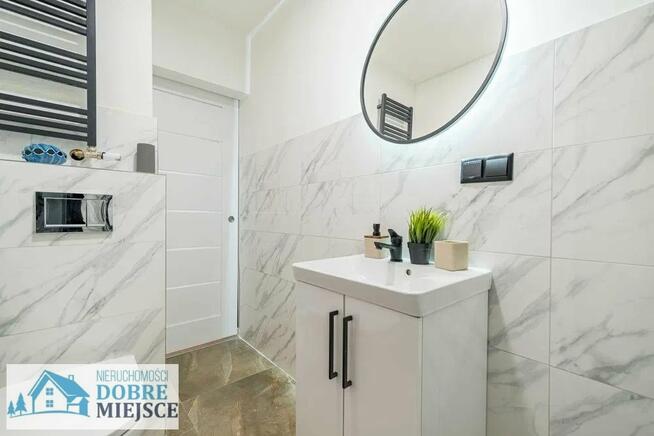 Mieszkanie Bydgoszcz Centrum