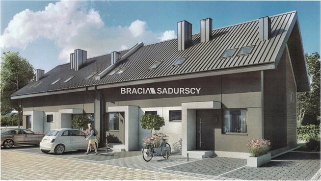 Dom Wieliczka Śledziejowice, Śledziejowice, Niedzielskich