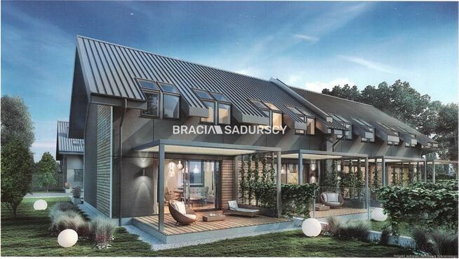 Dom Wieliczka Śledziejowice, Śledziejowice, Niedzielskich