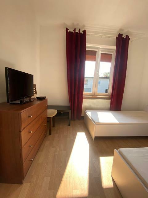 Mieszkanie Szczecin Skolwin, Stołczyńska