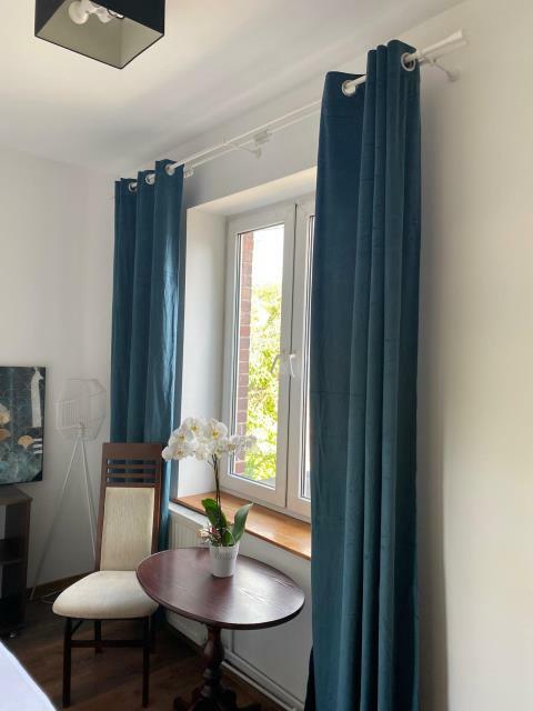 Mieszkanie Szczecin Skolwin, Stołczyńska