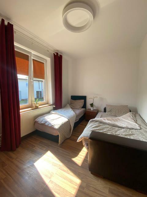 Mieszkanie Szczecin Skolwin, Stołczyńska