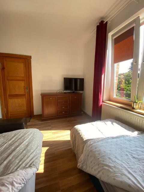 Mieszkanie Szczecin Skolwin, Stołczyńska