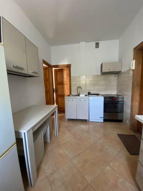 Mieszkanie Szczecin Skolwin, Stołczyńska