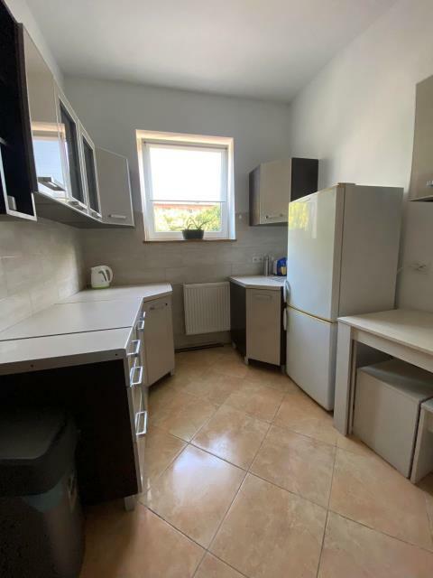 Mieszkanie Szczecin Skolwin, Stołczyńska