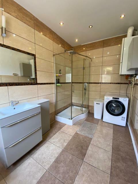 Mieszkanie Szczecin Skolwin, Stołczyńska