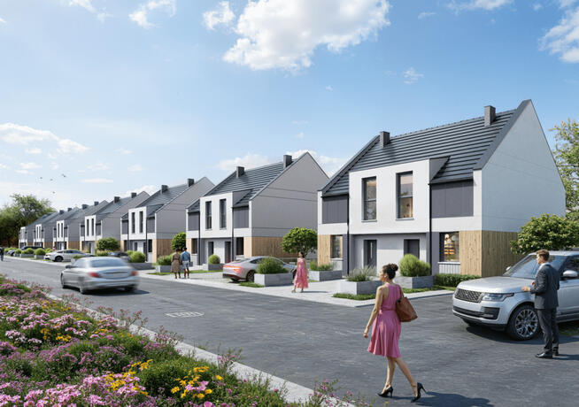 Działka inwestycyjna, z PnB na 14 lokali 90m2