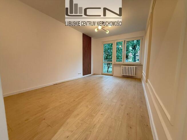 Sprzedaż mieszkanie 3 pokojowe Staszica Gorzów