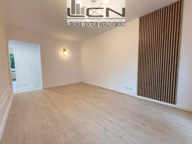 Sprzedaż mieszkanie 3 pokojowe Staszica Gorzów