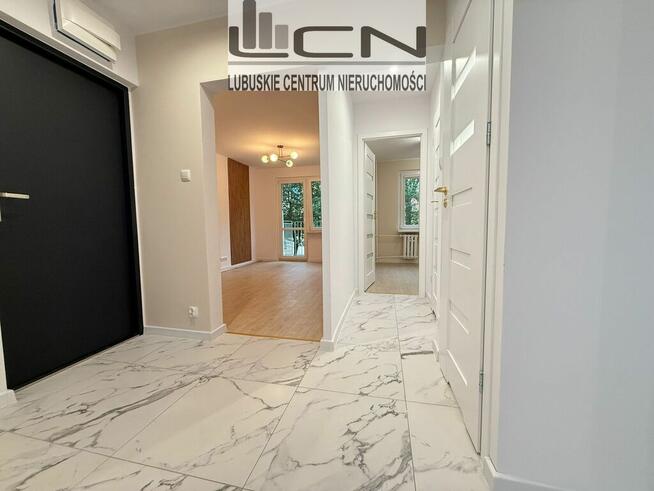 Sprzedaż mieszkanie 3 pokojowe Staszica Gorzów