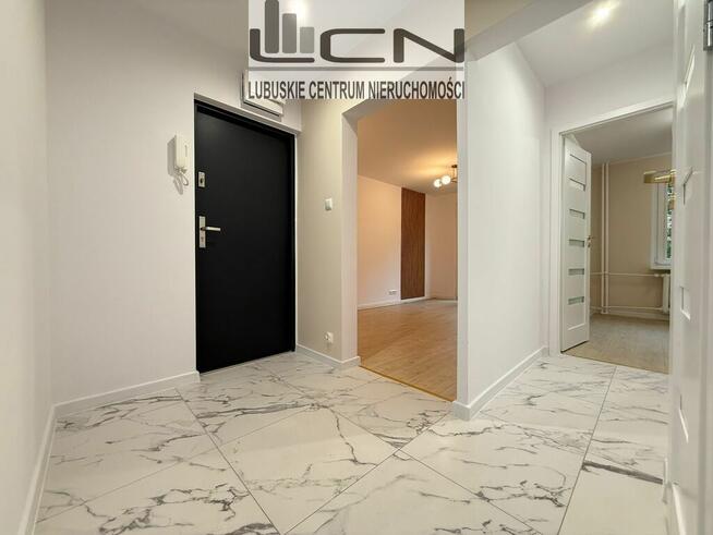 Sprzedaż mieszkanie 3 pokojowe Staszica Gorzów