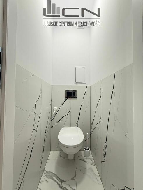 Sprzedaż mieszkanie 3 pokojowe Staszica Gorzów