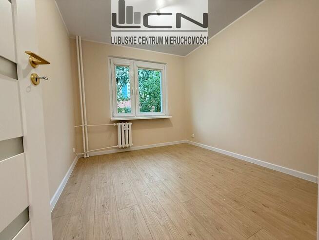 Sprzedaż mieszkanie 3 pokojowe Staszica Gorzów