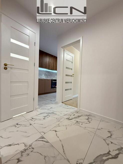 Sprzedaż mieszkanie 3 pokojowe Staszica Gorzów