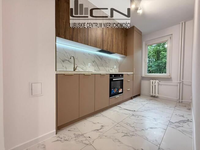 Sprzedaż mieszkanie 3 pokojowe Staszica Gorzów