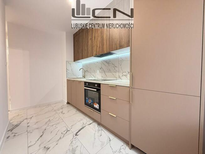 Sprzedaż mieszkanie 3 pokojowe Staszica Gorzów