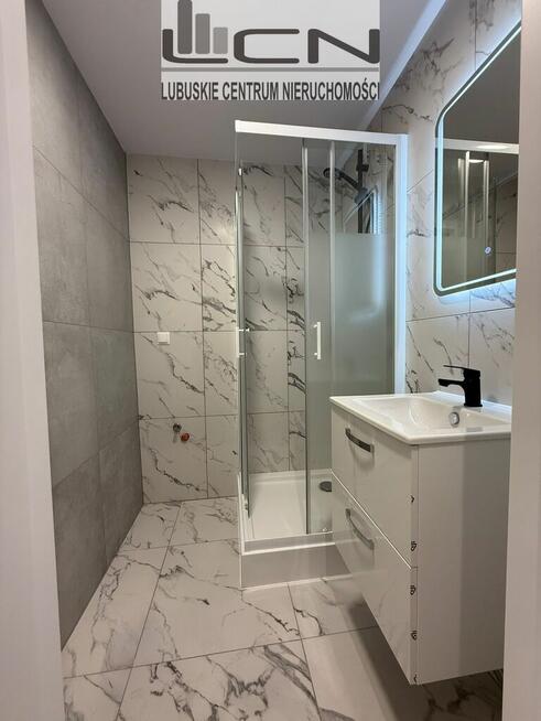 Sprzedaż mieszkanie 3 pokojowe Staszica Gorzów