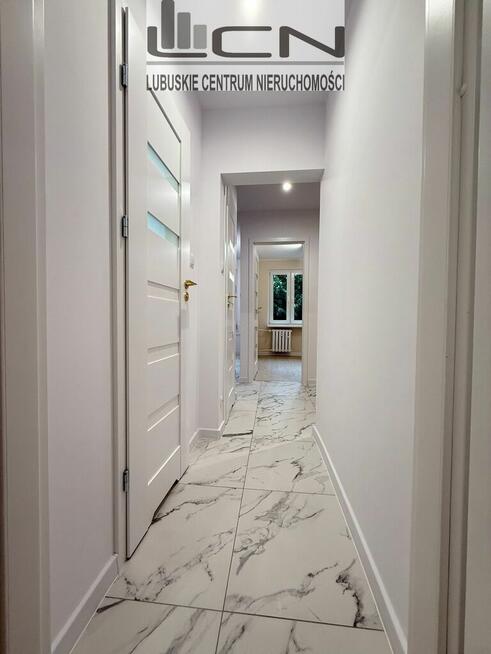 Sprzedaż mieszkanie 3 pokojowe Staszica Gorzów