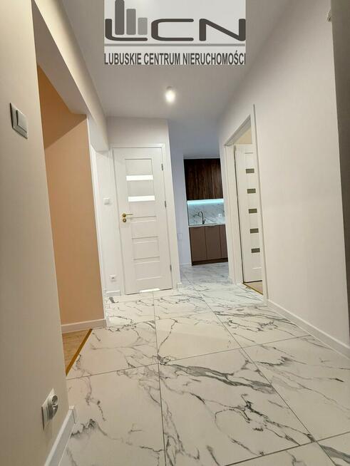 Sprzedaż mieszkanie 3 pokojowe Staszica Gorzów