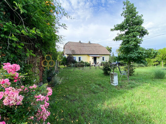 Dom Brzezie K. Sulechowa gm. Sulechów,