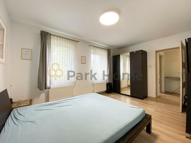 Dom Brzezie K. Sulechowa gm. Sulechów,