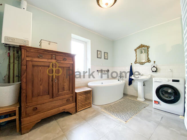 Dom Brzezie K. Sulechowa gm. Sulechów,