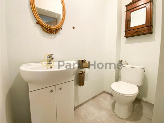 Dom Brzezie K. Sulechowa gm. Sulechów,