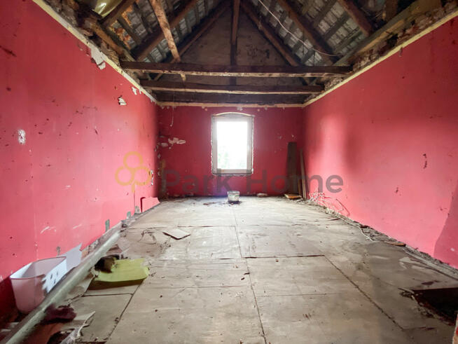 Dom Brzezie K. Sulechowa gm. Sulechów,