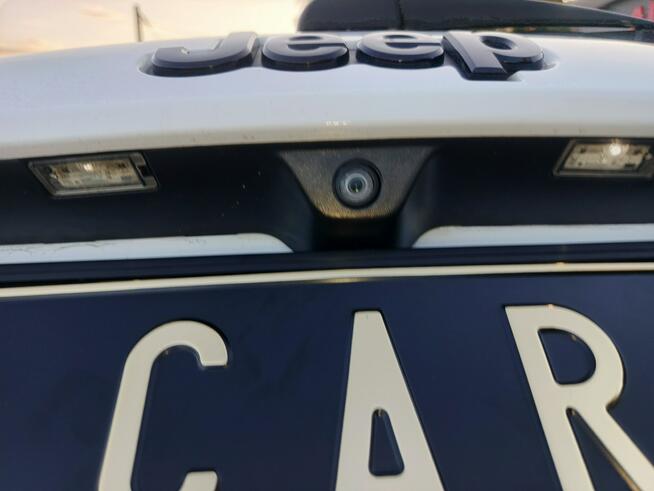 Jeep Grand Cherokee Dobrze wyposażony zadbany