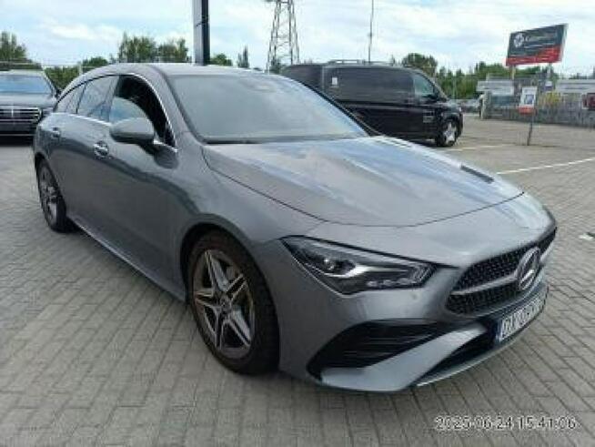 Mercedes CLA 180